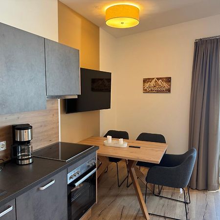 Lungau Living Appartements - Penthouse Sankt Michael im Lungau Eksteriør bilde