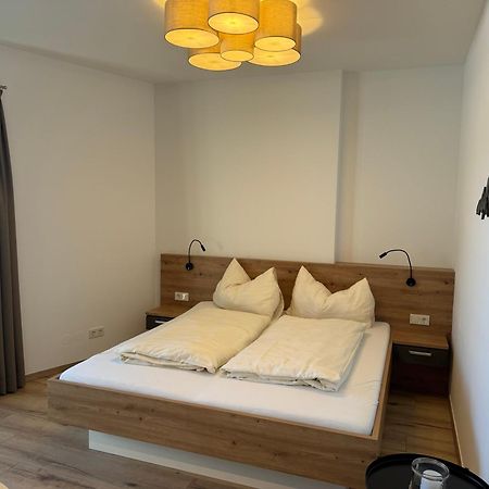 Lungau Living Appartements - Penthouse Sankt Michael im Lungau Eksteriør bilde