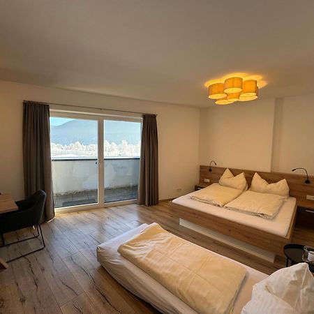 Lungau Living Appartements - Penthouse Sankt Michael im Lungau Eksteriør bilde