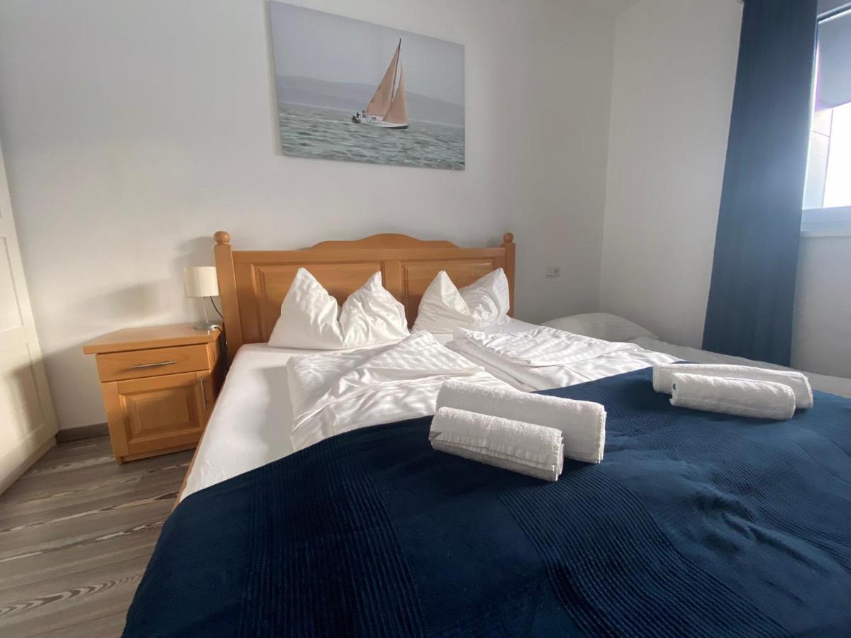 Lungau Living Appartements - Penthouse Sankt Michael im Lungau Eksteriør bilde