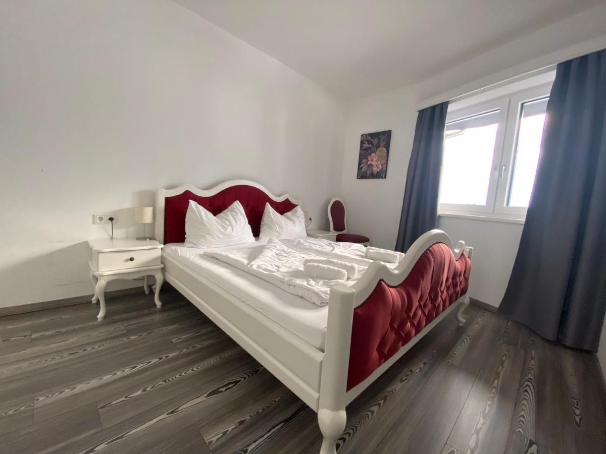 Lungau Living Appartements - Penthouse Sankt Michael im Lungau Eksteriør bilde