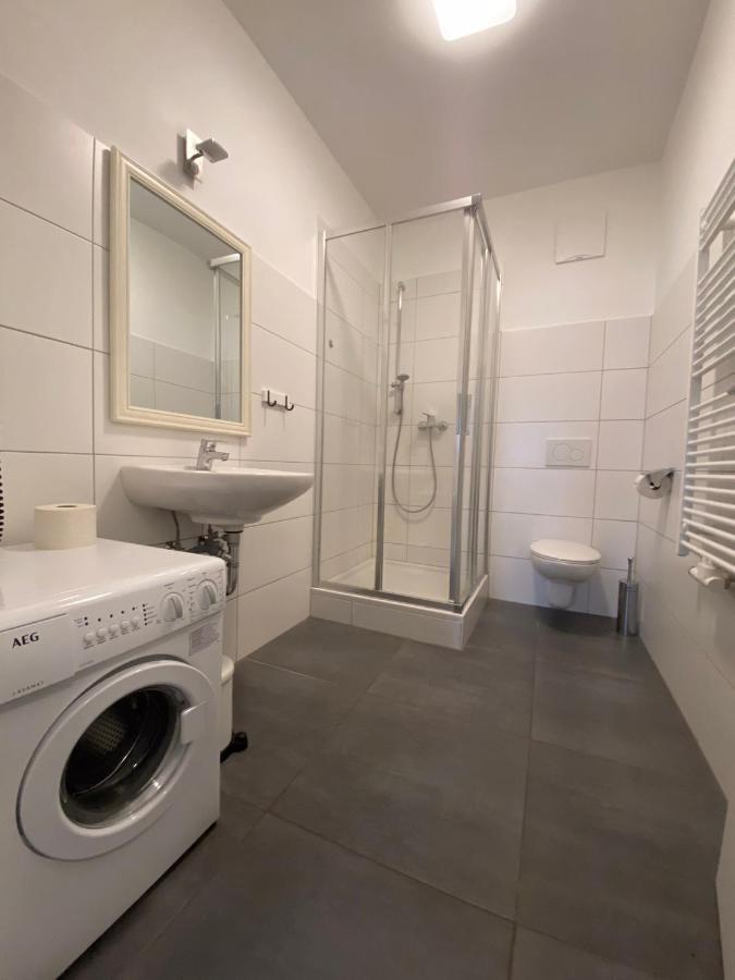 Lungau Living Appartements - Penthouse Sankt Michael im Lungau Eksteriør bilde