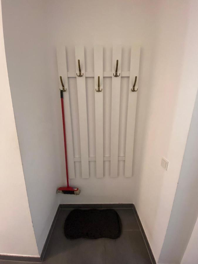 Lungau Living Appartements - Penthouse Sankt Michael im Lungau Eksteriør bilde