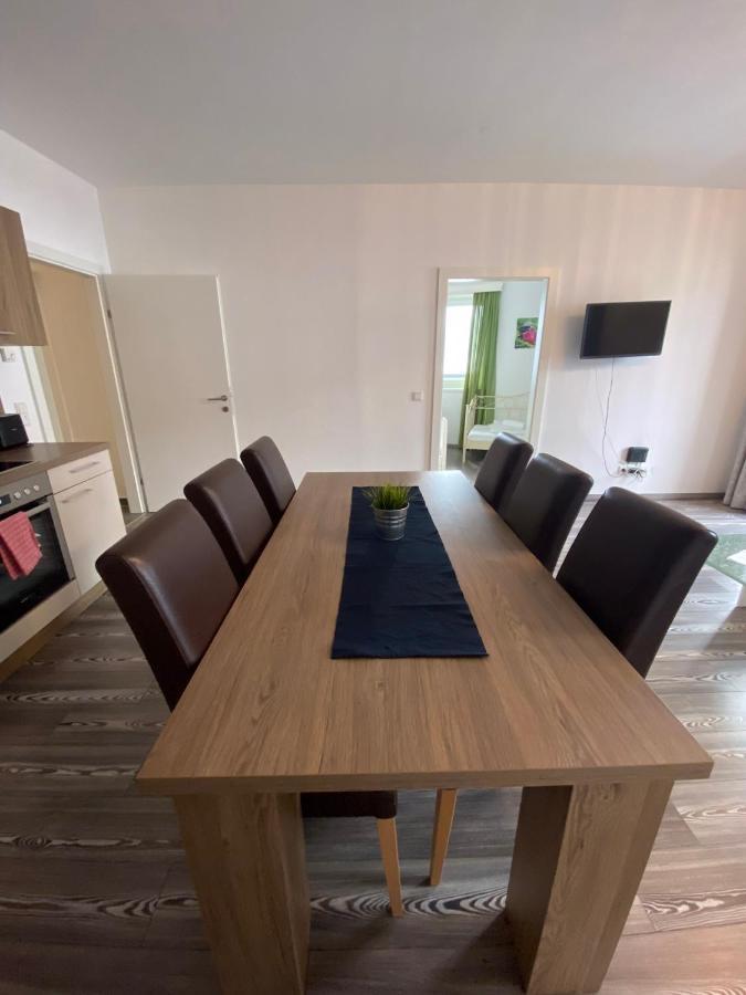 Lungau Living Appartements - Penthouse Sankt Michael im Lungau Eksteriør bilde