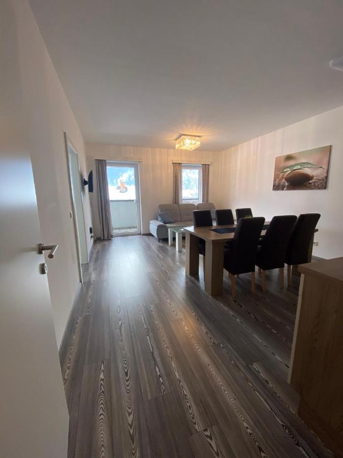 Lungau Living Appartements - Penthouse Sankt Michael im Lungau Eksteriør bilde