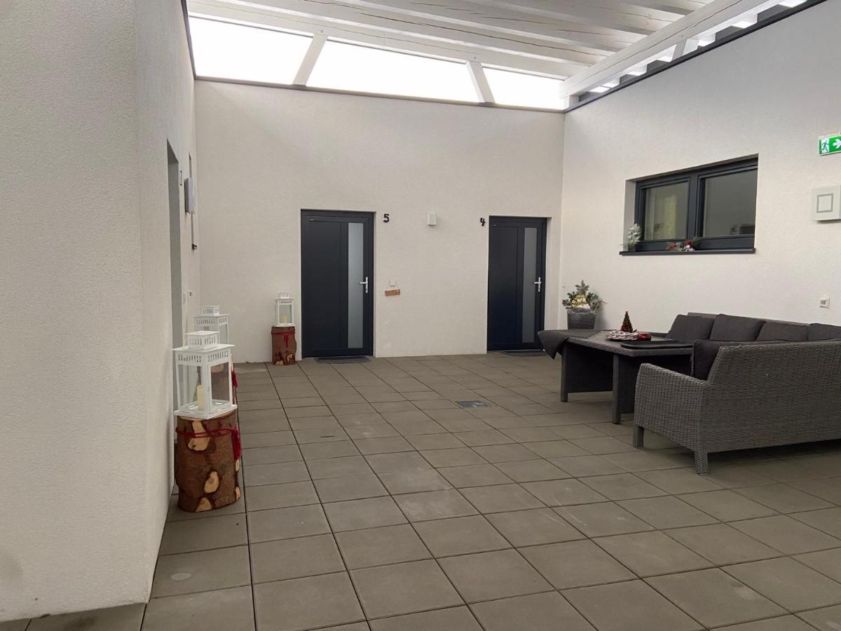 Lungau Living Appartements - Penthouse Sankt Michael im Lungau Eksteriør bilde