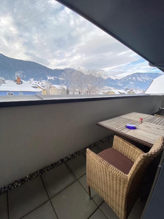 Lungau Living Appartements - Penthouse Sankt Michael im Lungau Eksteriør bilde