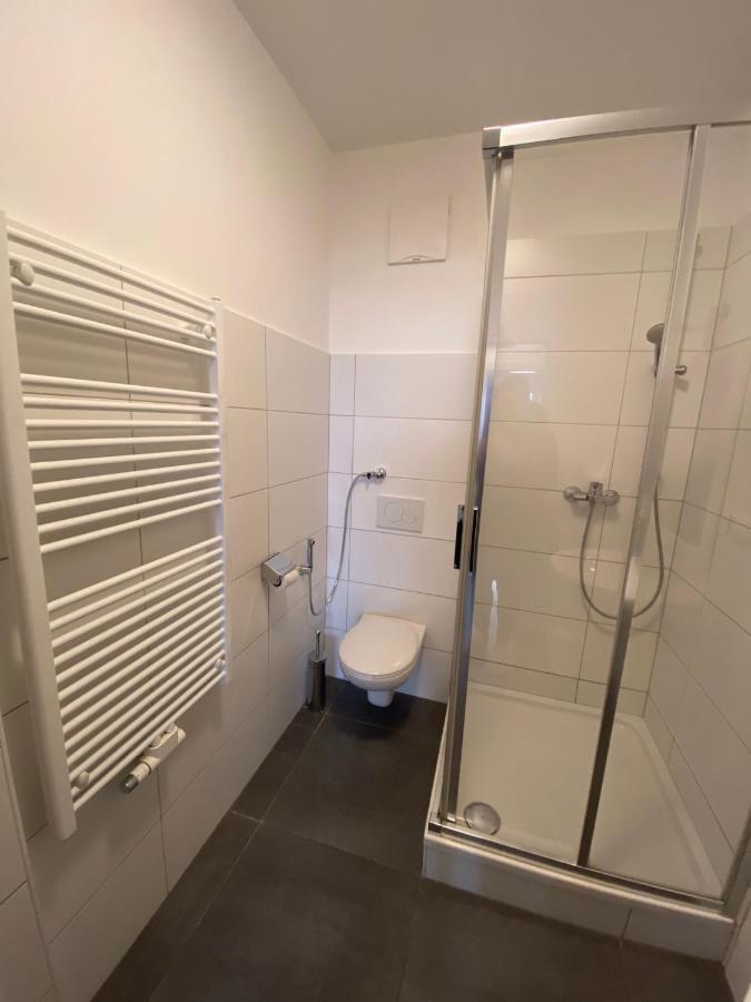 Lungau Living Appartements - Penthouse Sankt Michael im Lungau Eksteriør bilde