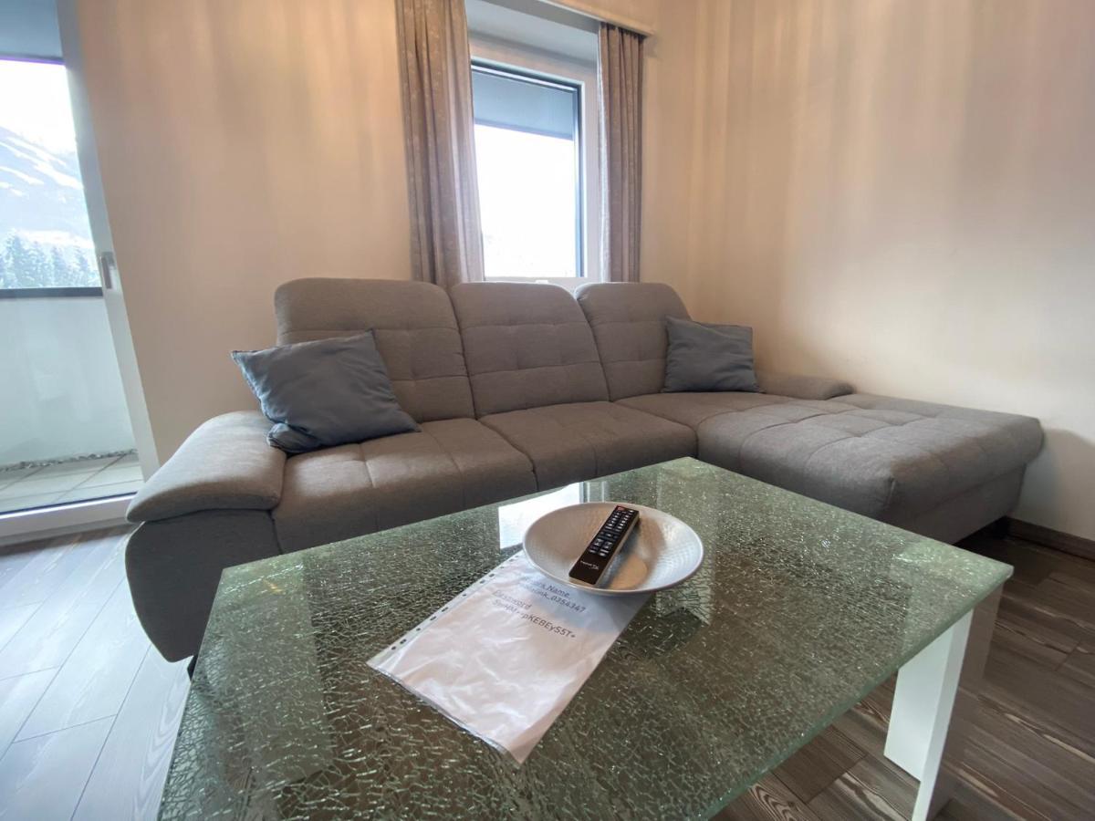 Lungau Living Appartements - Penthouse Sankt Michael im Lungau Eksteriør bilde
