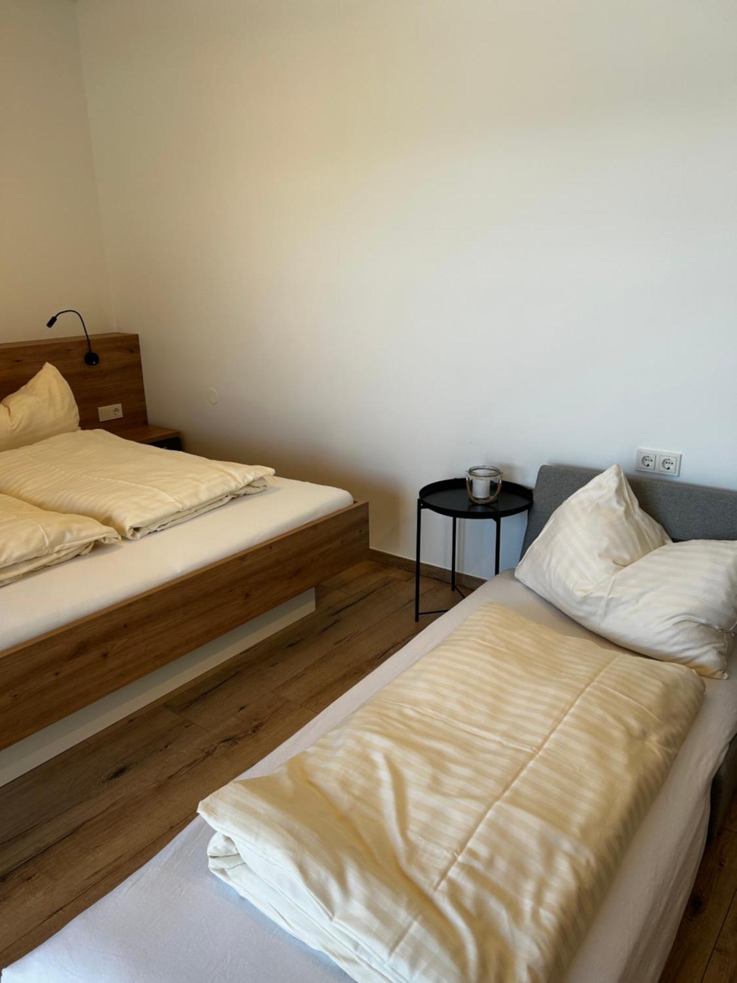 Lungau Living Appartements - Penthouse Sankt Michael im Lungau Eksteriør bilde