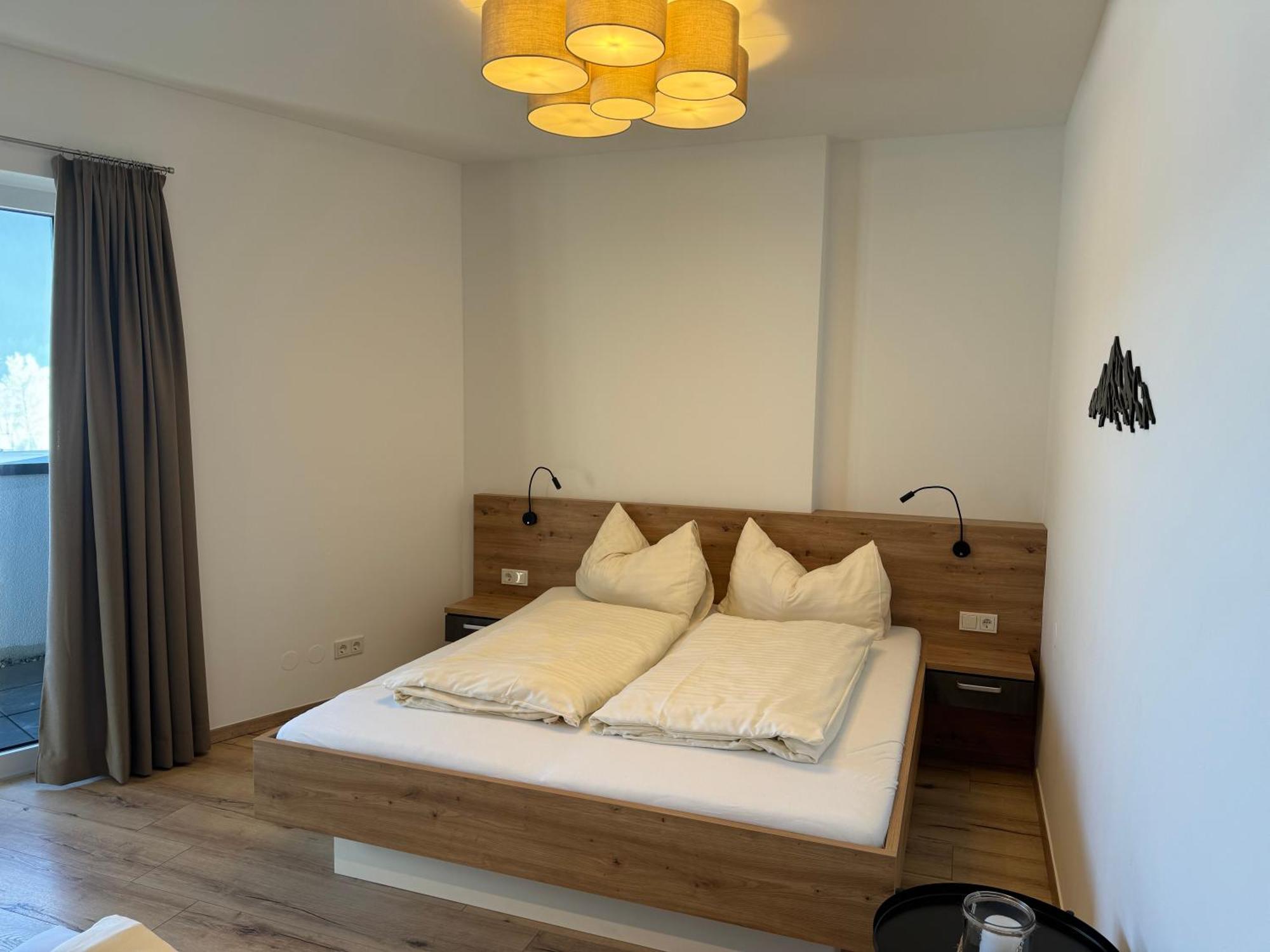 Lungau Living Appartements - Penthouse Sankt Michael im Lungau Eksteriør bilde
