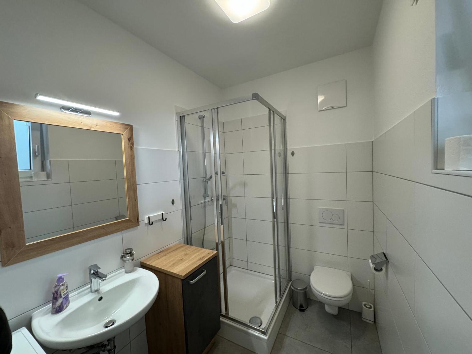 Lungau Living Appartements - Penthouse Sankt Michael im Lungau Eksteriør bilde