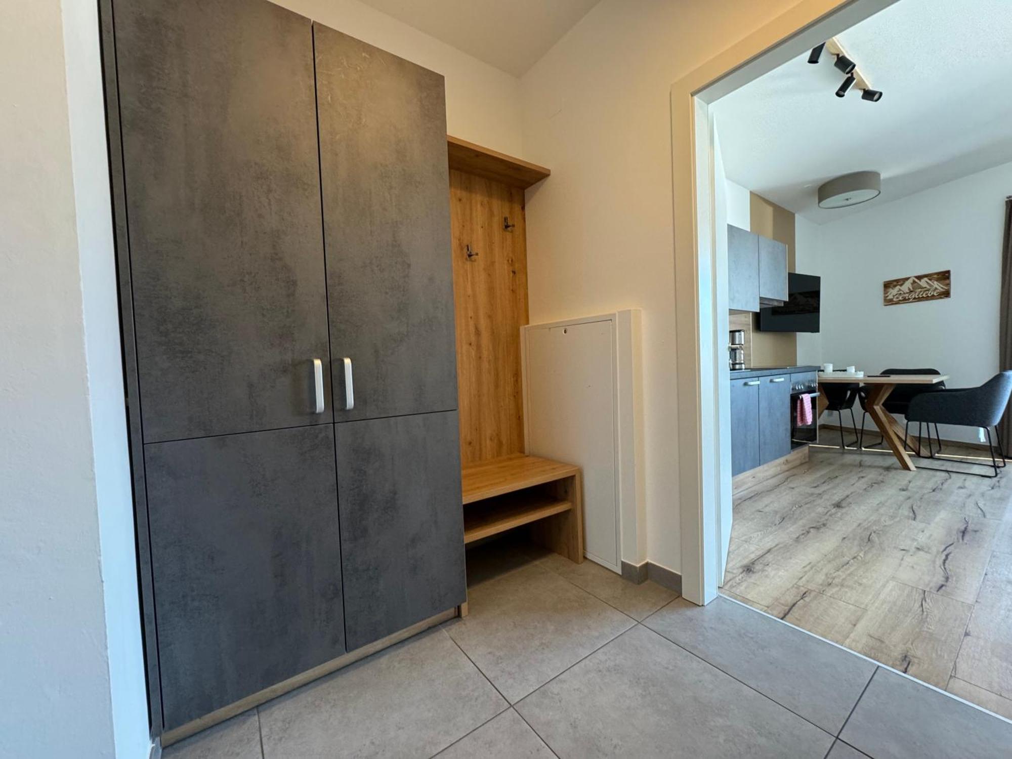 Lungau Living Appartements - Penthouse Sankt Michael im Lungau Eksteriør bilde