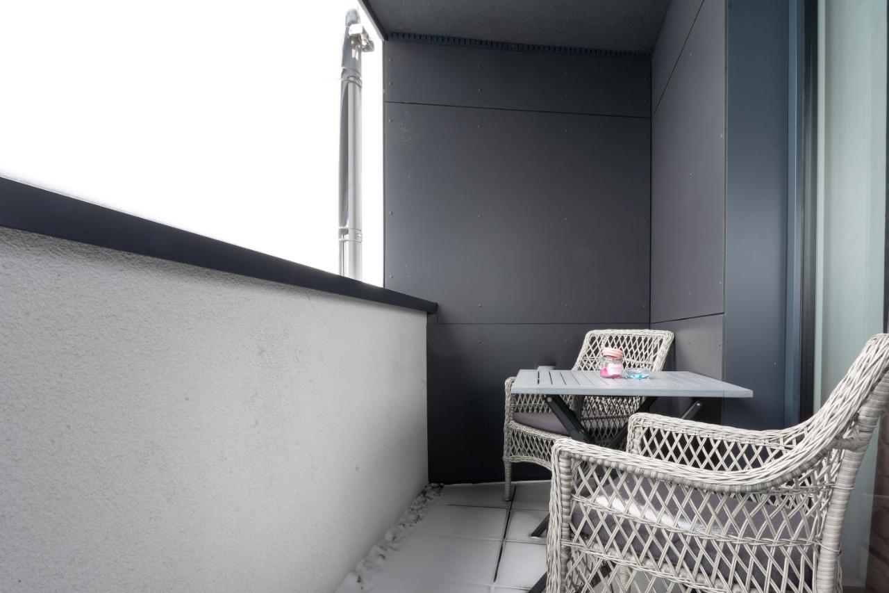 Lungau Living Appartements - Penthouse Sankt Michael im Lungau Eksteriør bilde