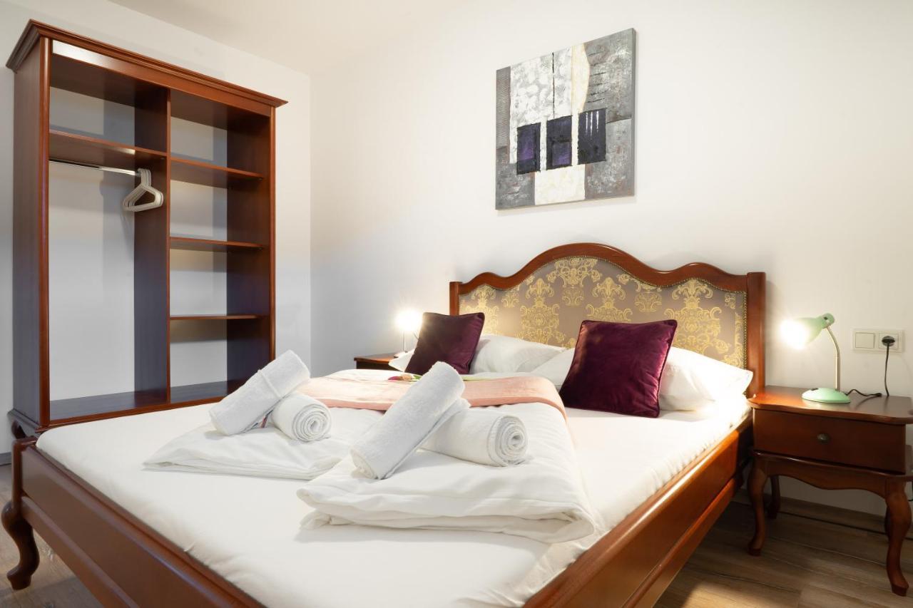 Lungau Living Appartements - Penthouse Sankt Michael im Lungau Eksteriør bilde